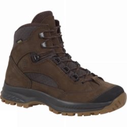 Hanwag Mens Banks II GTX Boot Brown